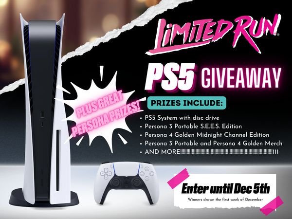 Giveaway image 1