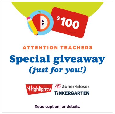 Giveaway image 1
