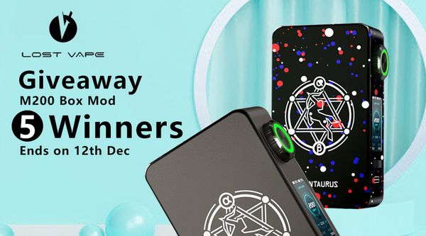 Giveaway image 1