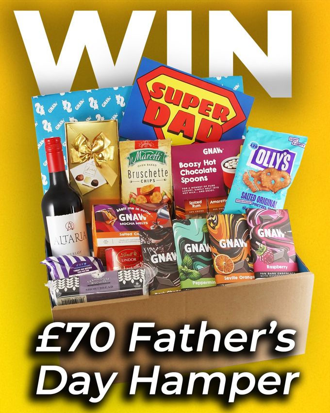 Giveaway image