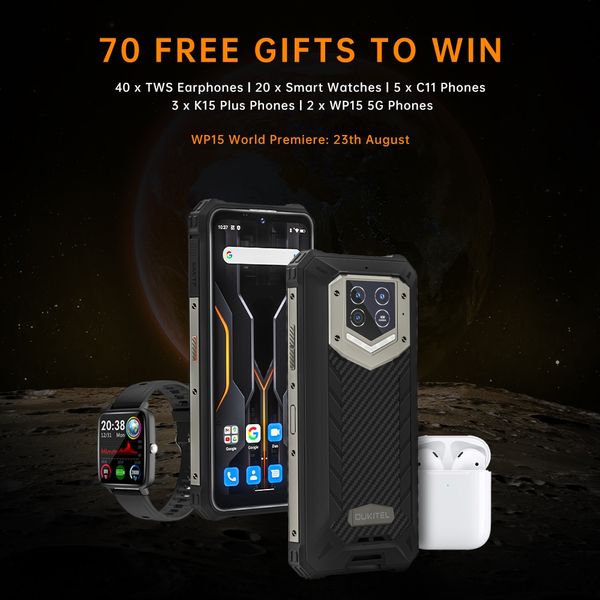 Giveaway image 1