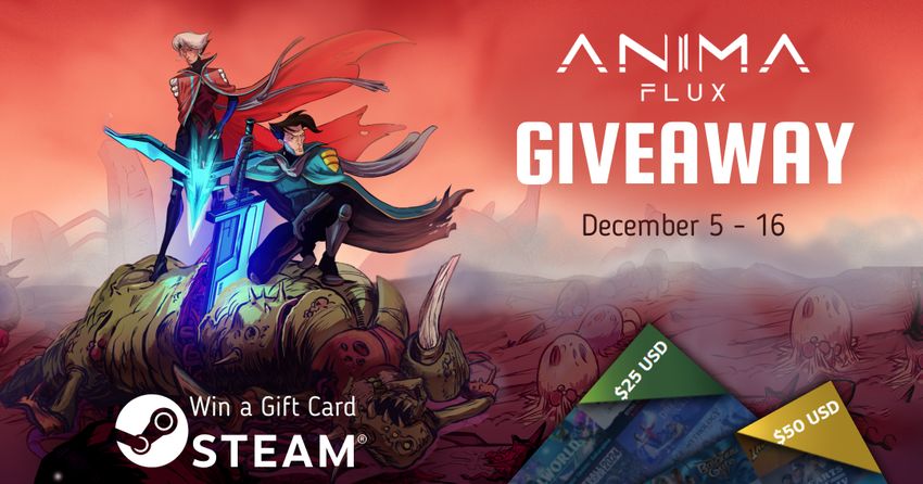 Giveaway image 1