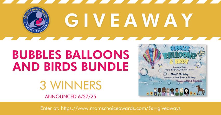 Giveaway image