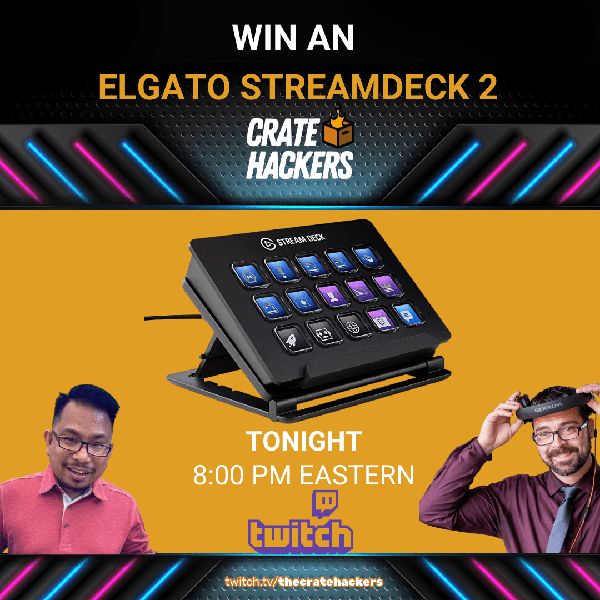 Giveaway image 1