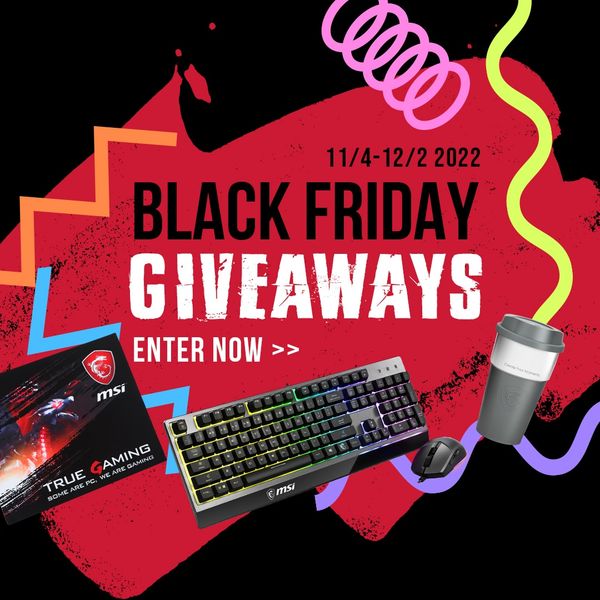 Giveaway image 1