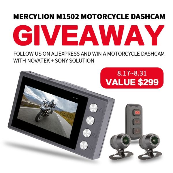 Giveaway image 1
