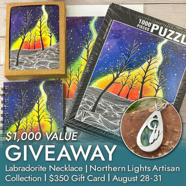 Giveaway image 1