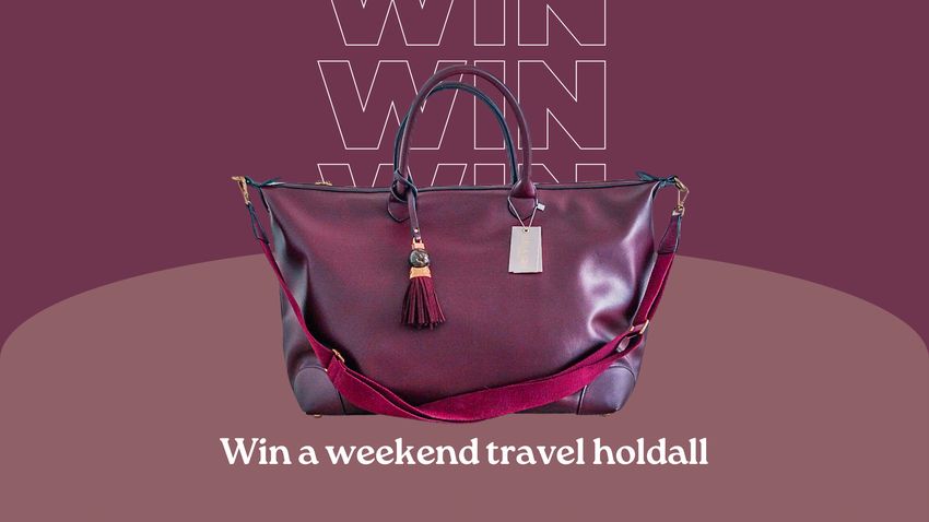 Giveaway image 1