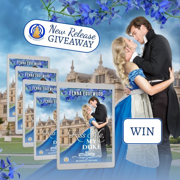 Giveaway image 1