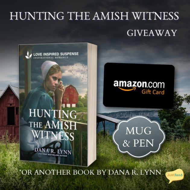 Giveaway image