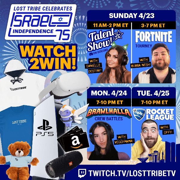Giveaway image 1