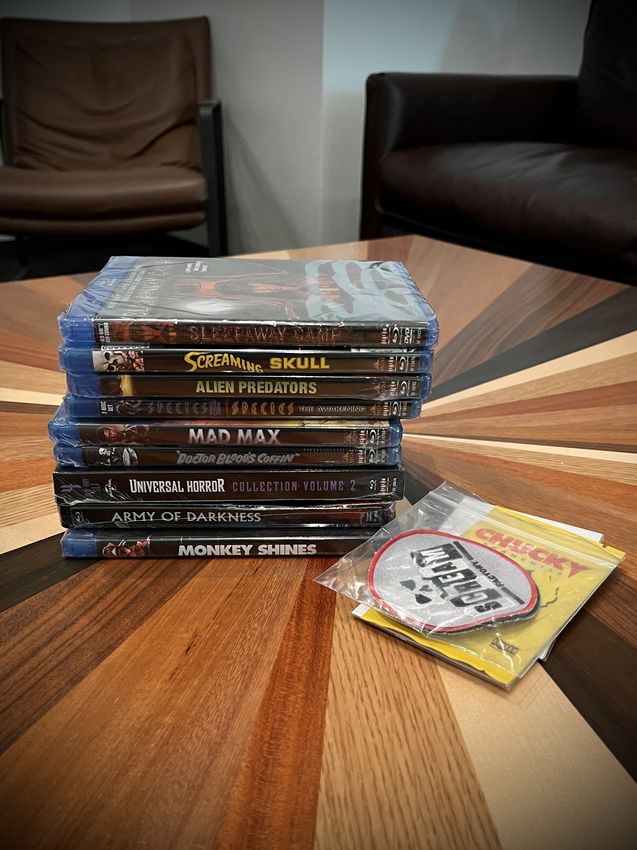 Giveaway image 1