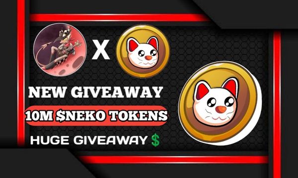 Giveaway image 1