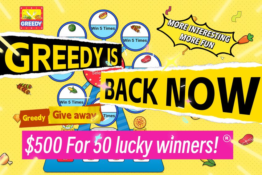 Giveaway image 1