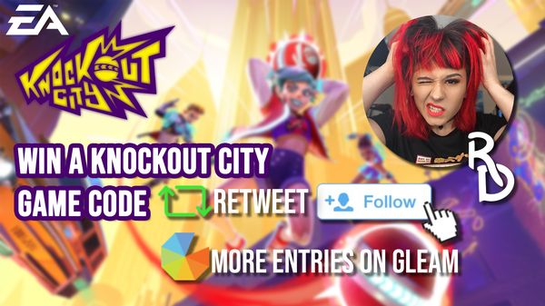 Giveaway image 1