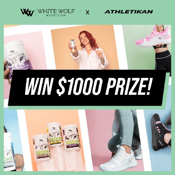 Giveaway image 1