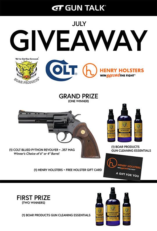 Giveaway image
