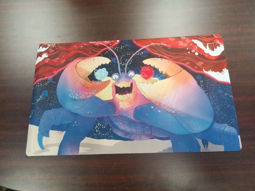 Giveaway image