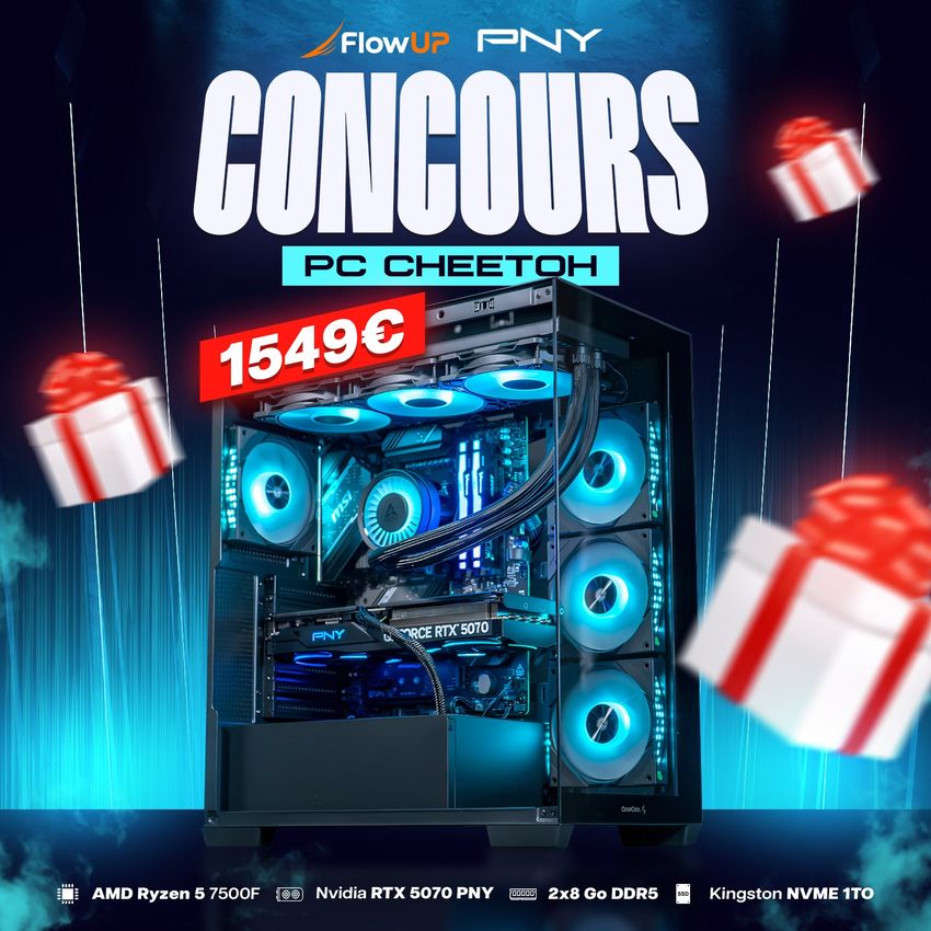 Giveaway image