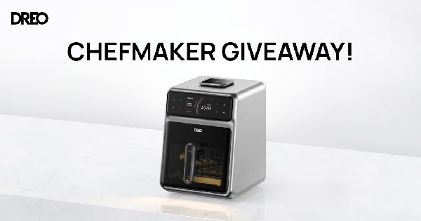Giveaway image 1