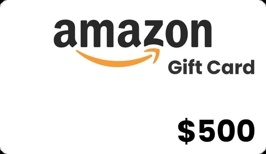 Giveaway image