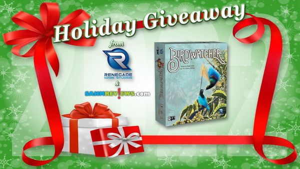 Giveaway image 1