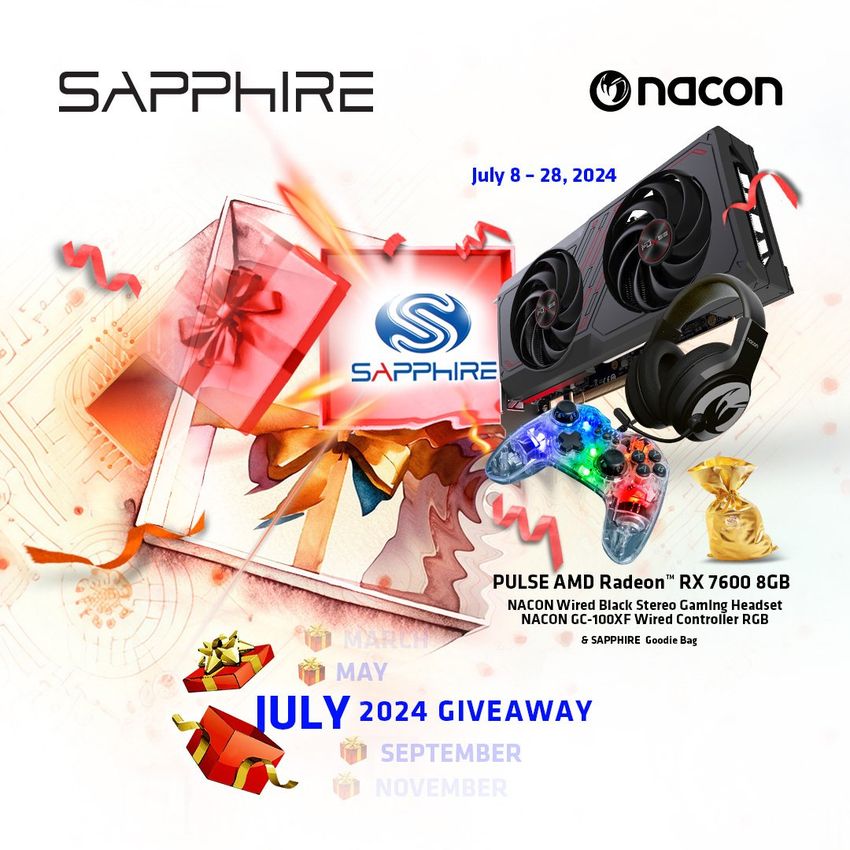 Giveaway image 1