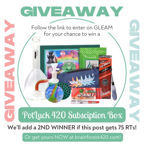 Giveaway image 1