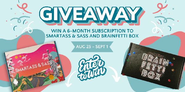 Giveaway image 1