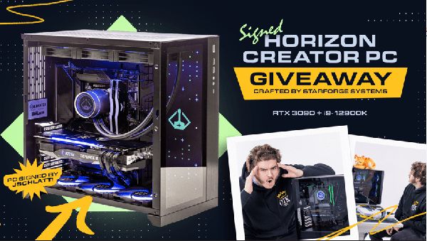 Giveaway image 1