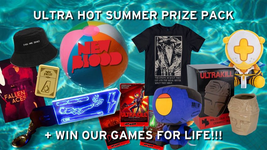 Giveaway image