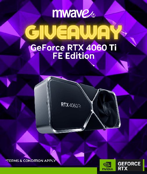 Giveaway image 1