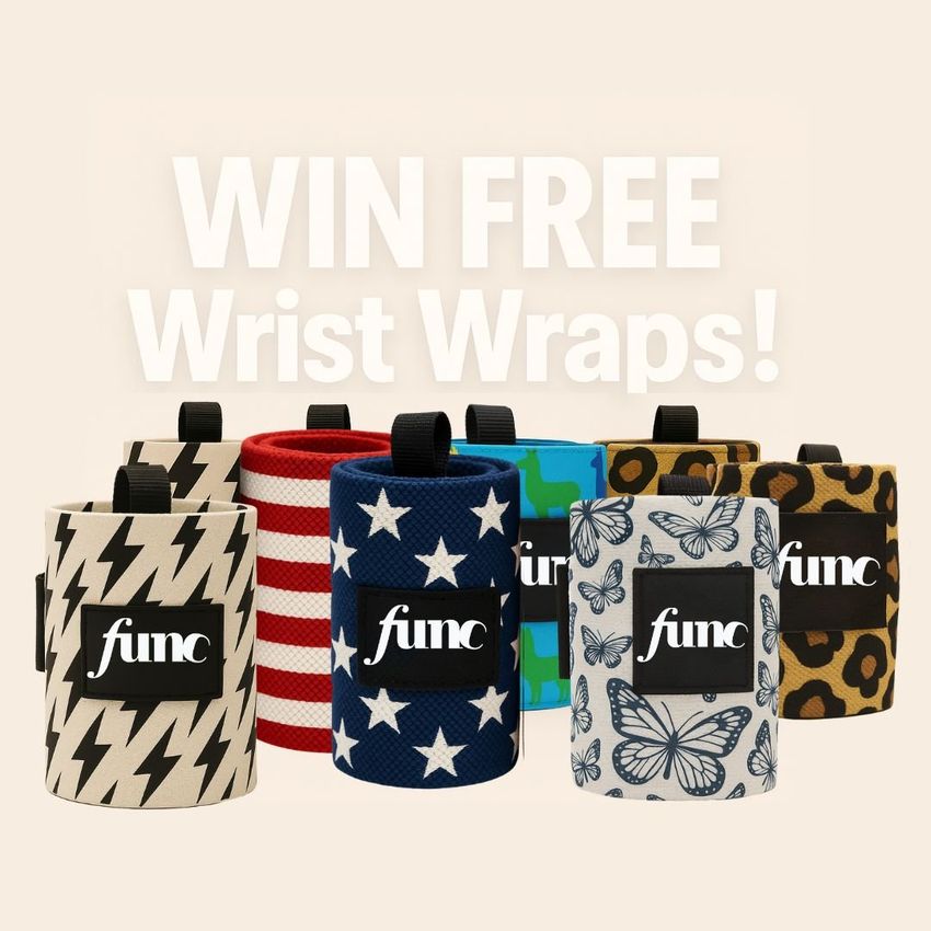 Giveaway image