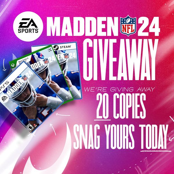 Giveaway image 1