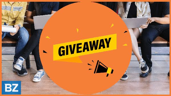 Giveaway image 1