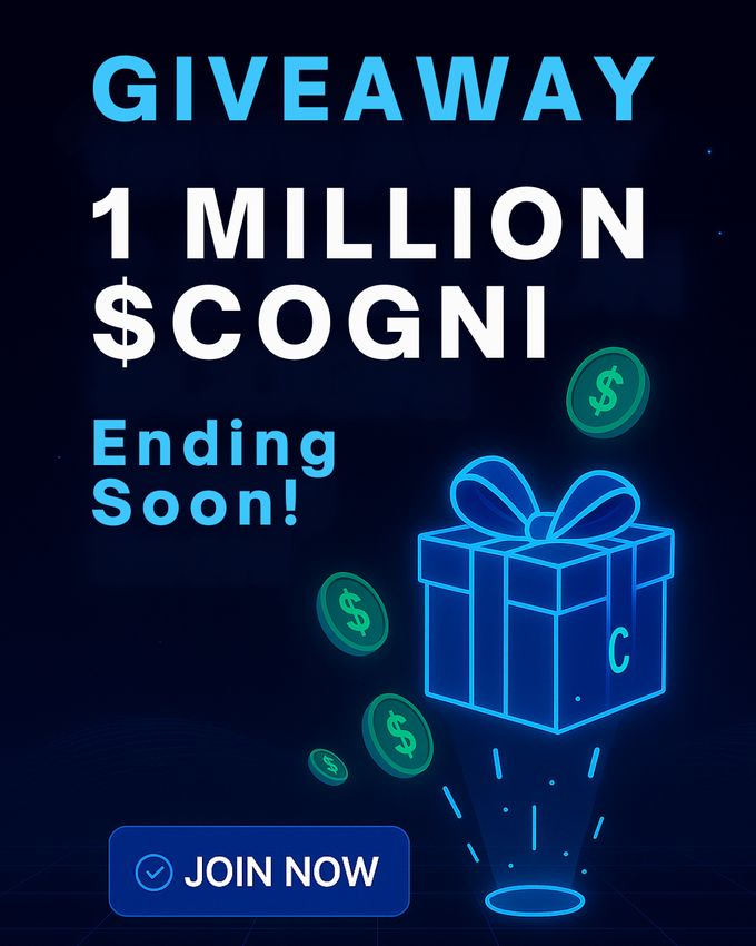 Giveaway image