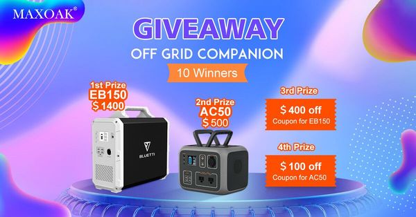 Giveaway image 1