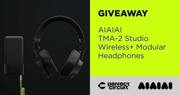 Giveaway image 1