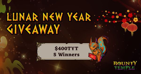 Giveaway image 1