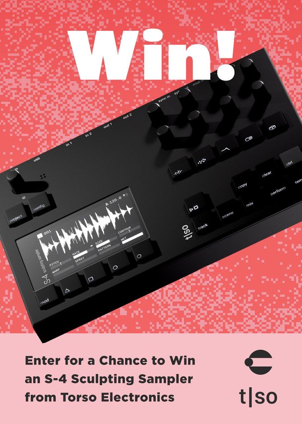 Giveaway image 1