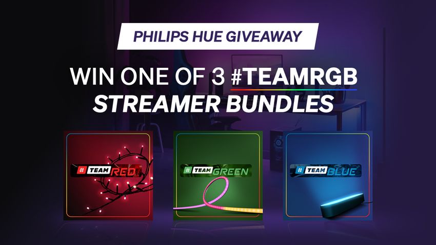 Giveaway image