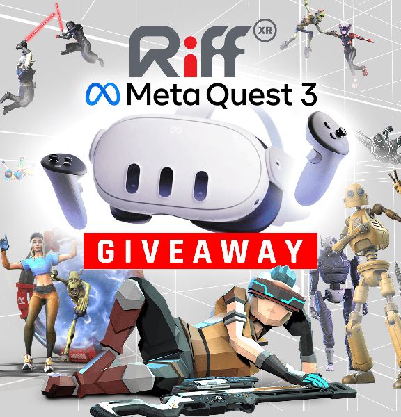Giveaway image 1
