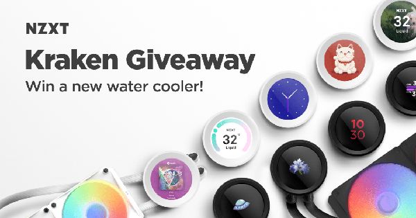 Giveaway image 1