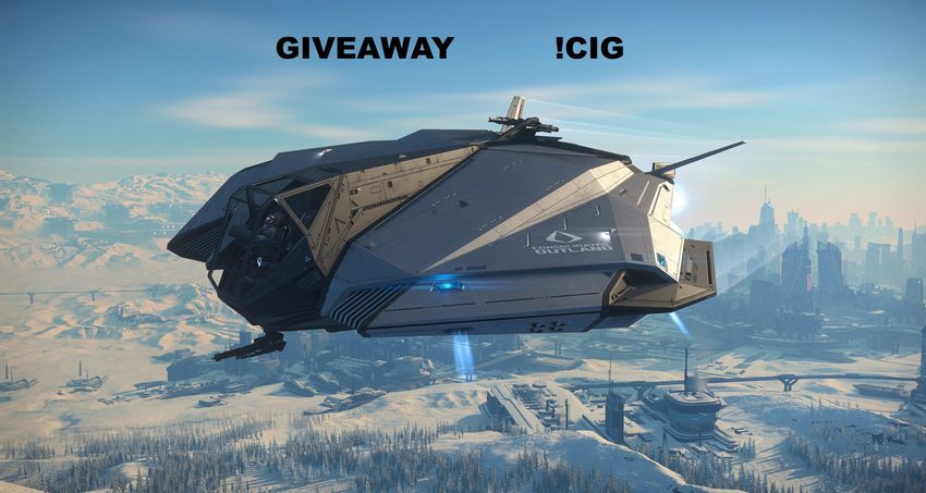 Giveaway image