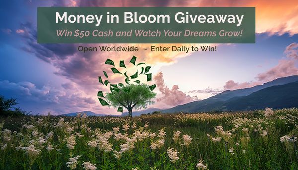 Giveaway image 1