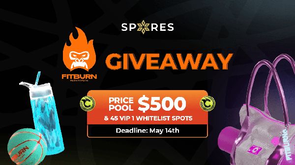 Giveaway image 1