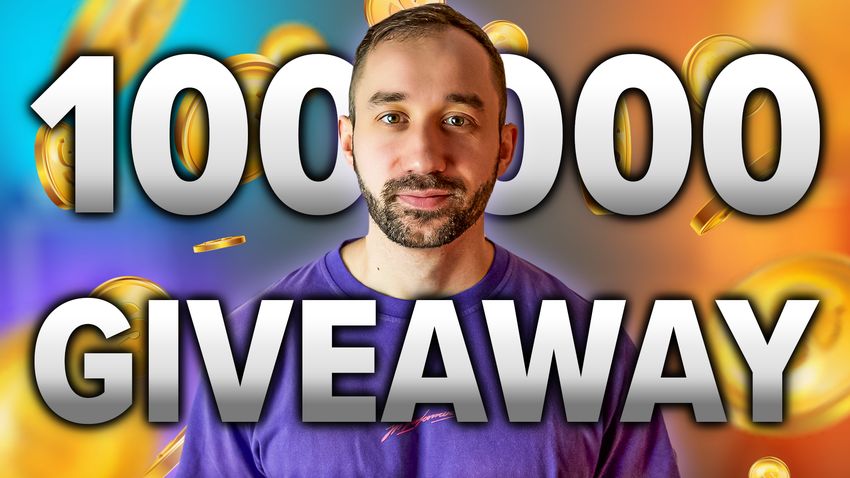 Giveaway image 1