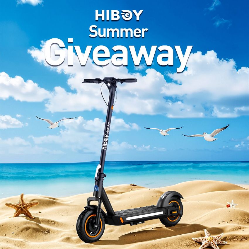 Giveaway image