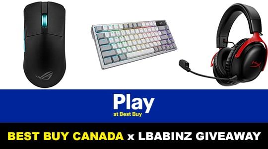 Giveaway image 1