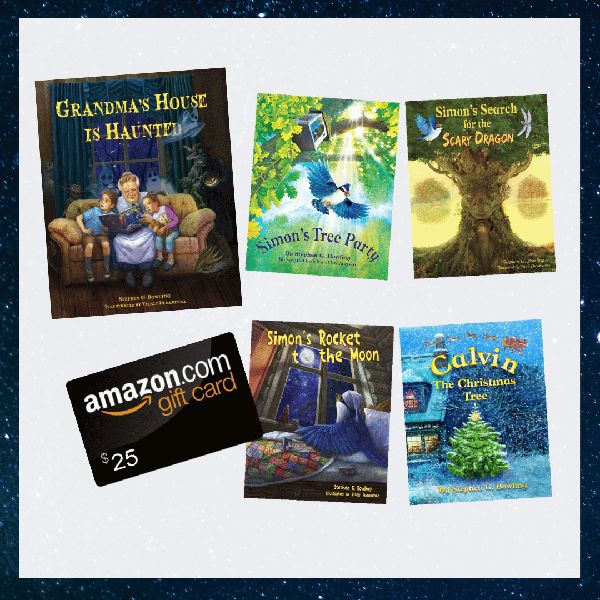 Giveaway image 1
